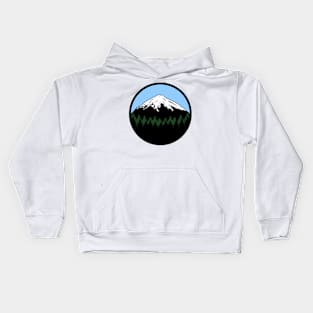 Mountain Kids Hoodie